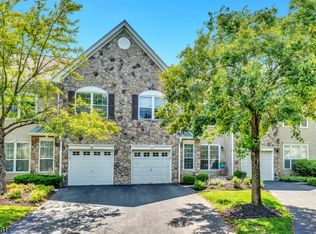 3 Georgian Ct, Basking Ridge, NJ 07920