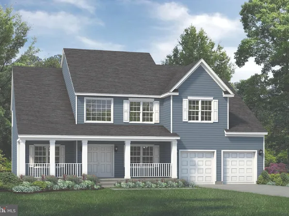 6 Sandcastle Dr, Ocean View, NJ 08230