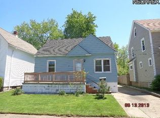 1911 Hamilton Ave, Lorain, OH 44052