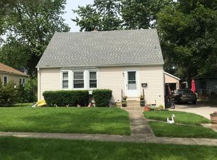 210 Home Ave, Itasca, IL 60143