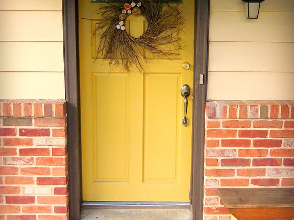Welcome Home!