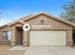 10730 W Glenrosa Ave, Phoenix, AZ 85037