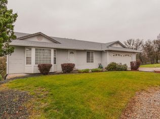 19425 Little Valley Rd, Cottonwood, CA 96022