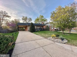 13220 Ronehill Dr, Beltsville, MD 20705
