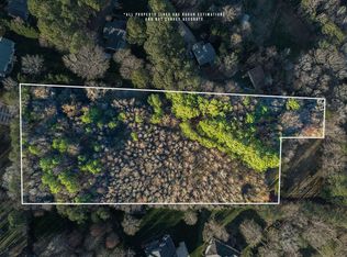 0 Wood Henge Dr, Raleigh, NC 27613