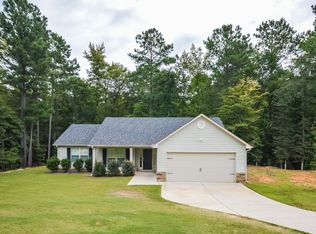 655 Hope Way, Fayetteville, GA