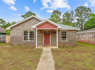 904 Calhoun Ave, Perdido Key, FL 32507