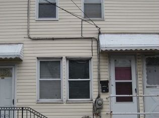 100 1/2 Marne St, Newark, NJ 07105