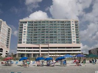 1903 S Ocean Blvd UNIT 908, North Myrtle Beach, SC 29582