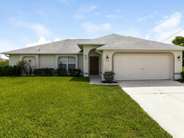 800 SW 8th Pl, Cape Coral, FL 33991