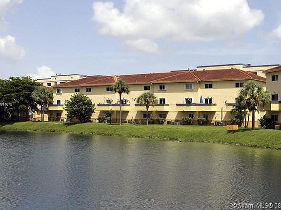 3rd image of 14930 SW 82nd Ter #16-402