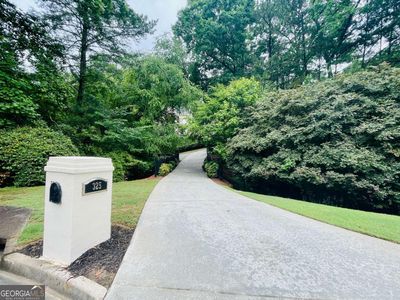 325 Tradea Tarn, Roswell, GA, 30076