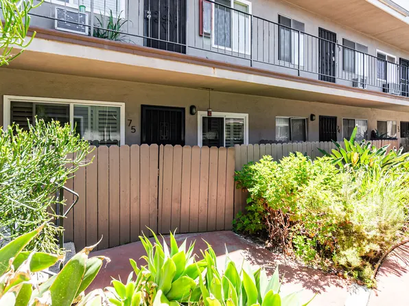 5050 Linden Ave APT 75, Long Beach, CA 90805