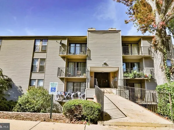 130 Duvall Ln APT 303, Gaithersburg, MD 20877