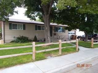 325 Henry Ave, Chubbuck, ID 83202