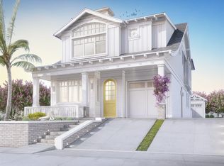 820 San Luis Rey Ave, Coronado, CA 92118