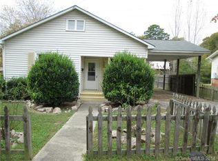 402 York Ave, Kannapolis, NC 28083
