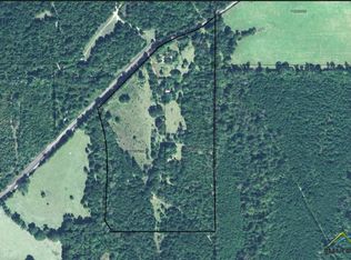 2281 County Road 2206, Rusk, TX 75785