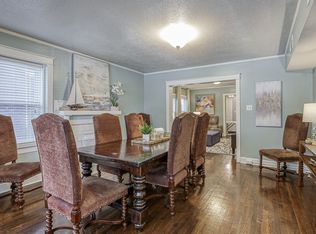 3400 & 3402 Gillham Road, Kansas City, MO 64111
