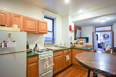 Rented by City Connections Realty