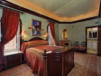 Sold by Sotheby's International Realty