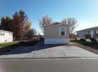 4648 Tilbury Ct #351, Firestone, CO 80504