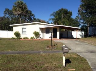834 Halstead St, Deltona, FL 32725