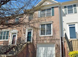 3632 Ransom Pl, Alexandria, VA 22306