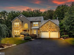 1217 Valley Hill Trl, Southampton, PA 18966