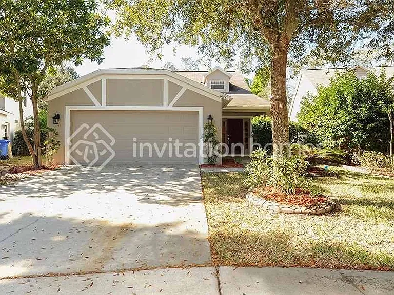 6144 Skylarkcrest Dr — Photo 1