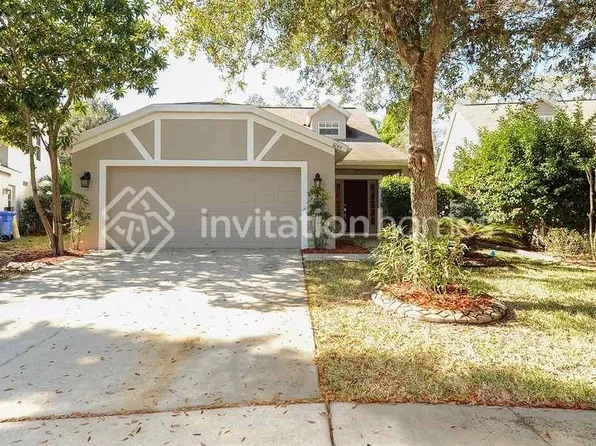 6144 Skylarkcrest Dr, Lithia, FL 33547