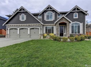 2901 225th Pl SW, Brier, WA 98036
