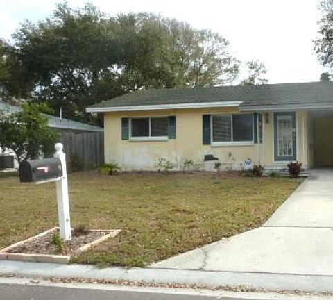 2nd image of 1607 San Charles Dr