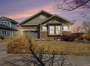 6492 S Millbrook Way, Aurora, CO 80016