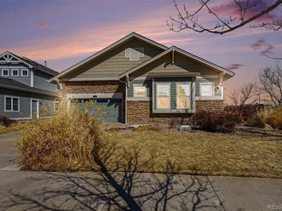 6492 S Millbrook Way, Aurora, CO, 80016