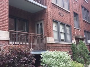 631 Garfield St APT 2, Oak Park, IL 60304