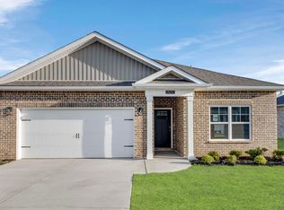 28152 Saddle Springs Dr NW, Madison, AL 35756