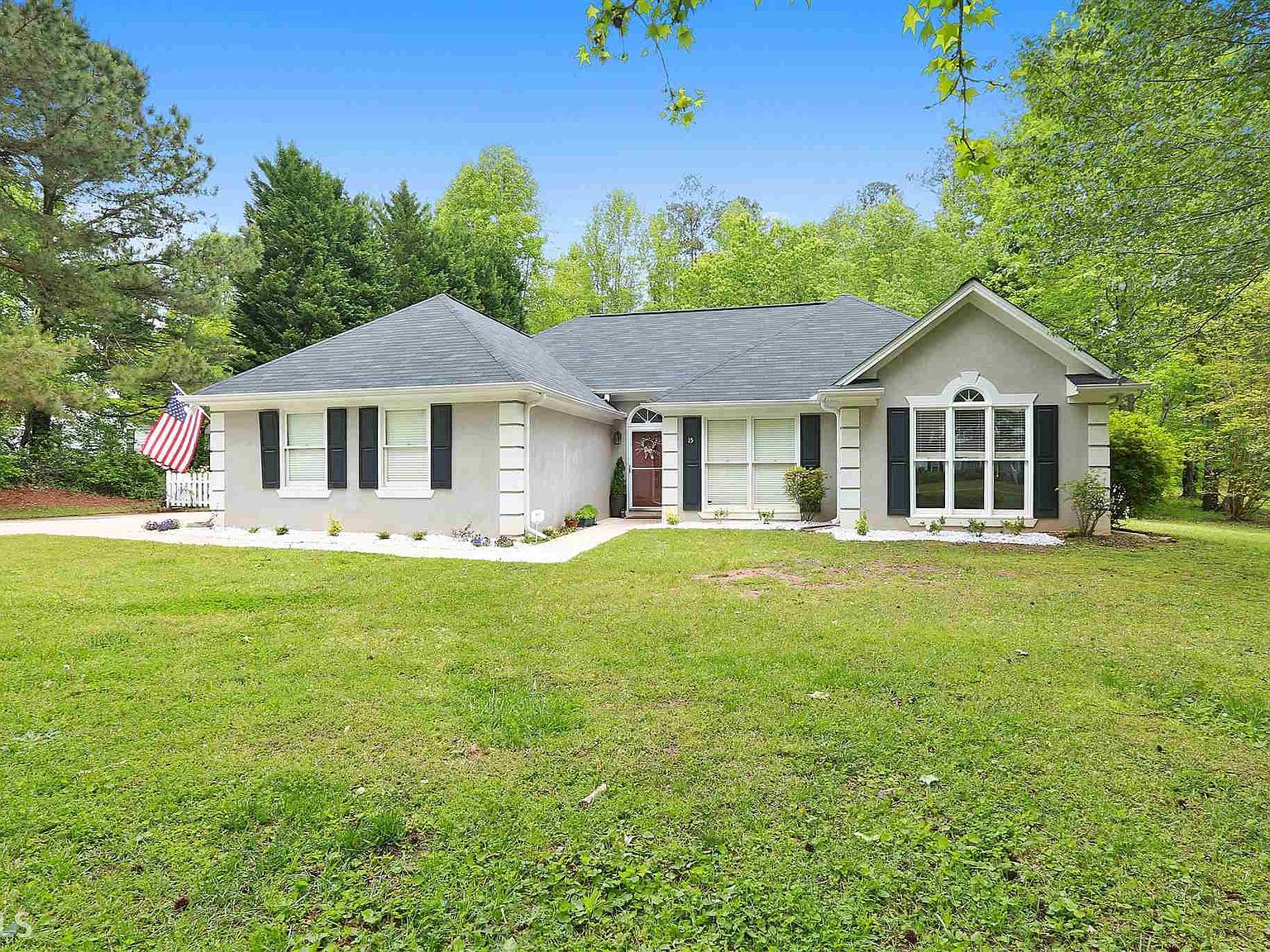 15 Timberidge Dr, Newnan, GA 30263 Zillow