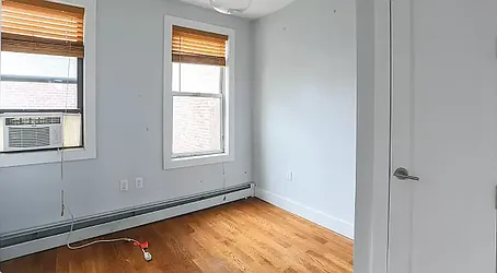 Rented by Hagstrom Management Inc