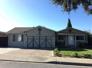 404 Murray St, Milpitas, CA 95035