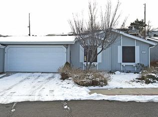 7671 Diamond Pointe Way, Reno, NV 89506