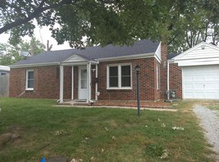 1331 S Randall Rd, Independence, MO 64055