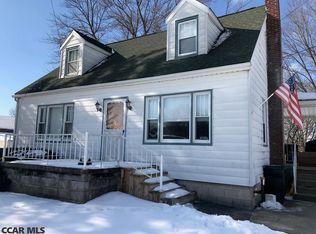 311 Kinkead St, Philipsburg, PA 16866