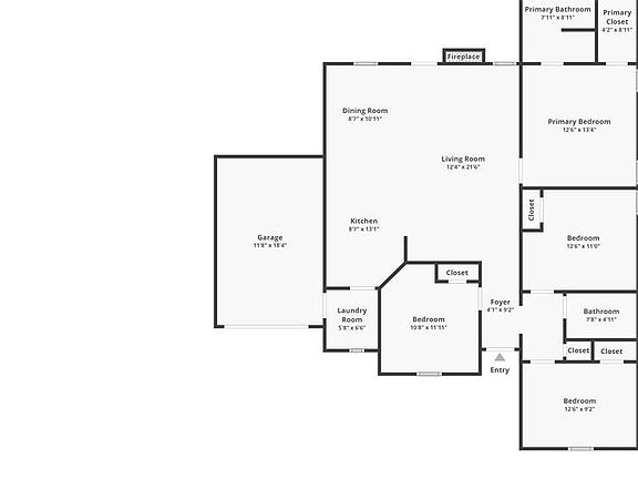 2nd image of this home