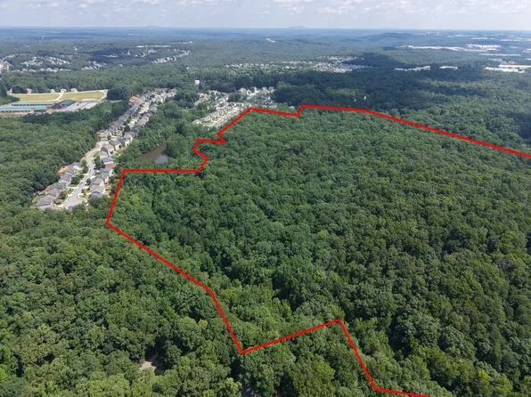 Providence Pl, Douglasville, GA 30135