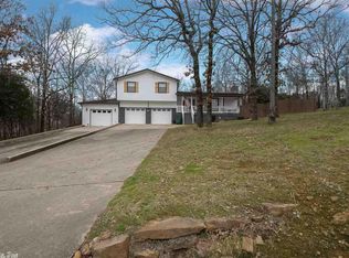 11 View Dr, Cabot, AR 72023