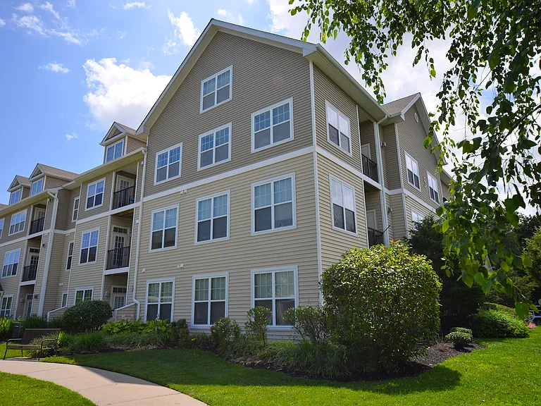 The Village at West Long Branch — Photo 18