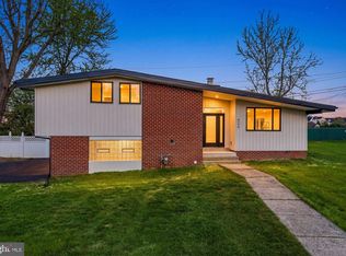 4114 Fountain Green Rd, Lafayette Hill, PA 19444