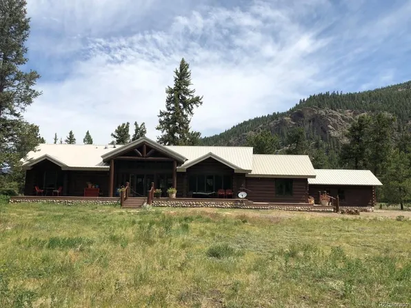 71 Quail Rdg, Antonito, CO 81120