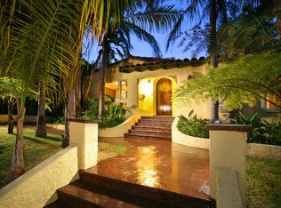 1614 Ard Eevin Ave, Glendale, CA 91202